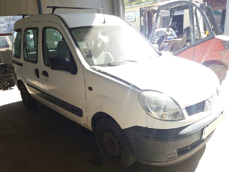 RENAULT Kangoo 1 generation (1998-2009) Вакуумна помпа 1465000Q2C 24933391