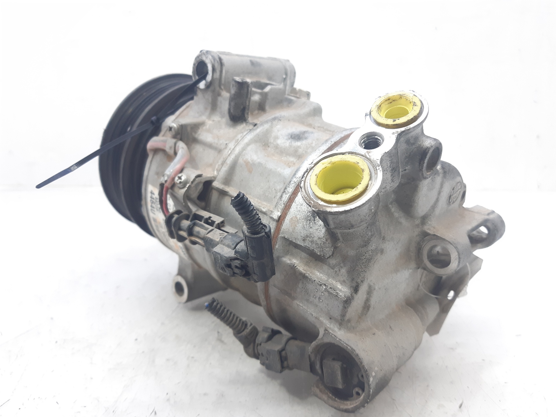 OPEL Astra K (2015-2021) Hасос кондиционера 39034464 22422901