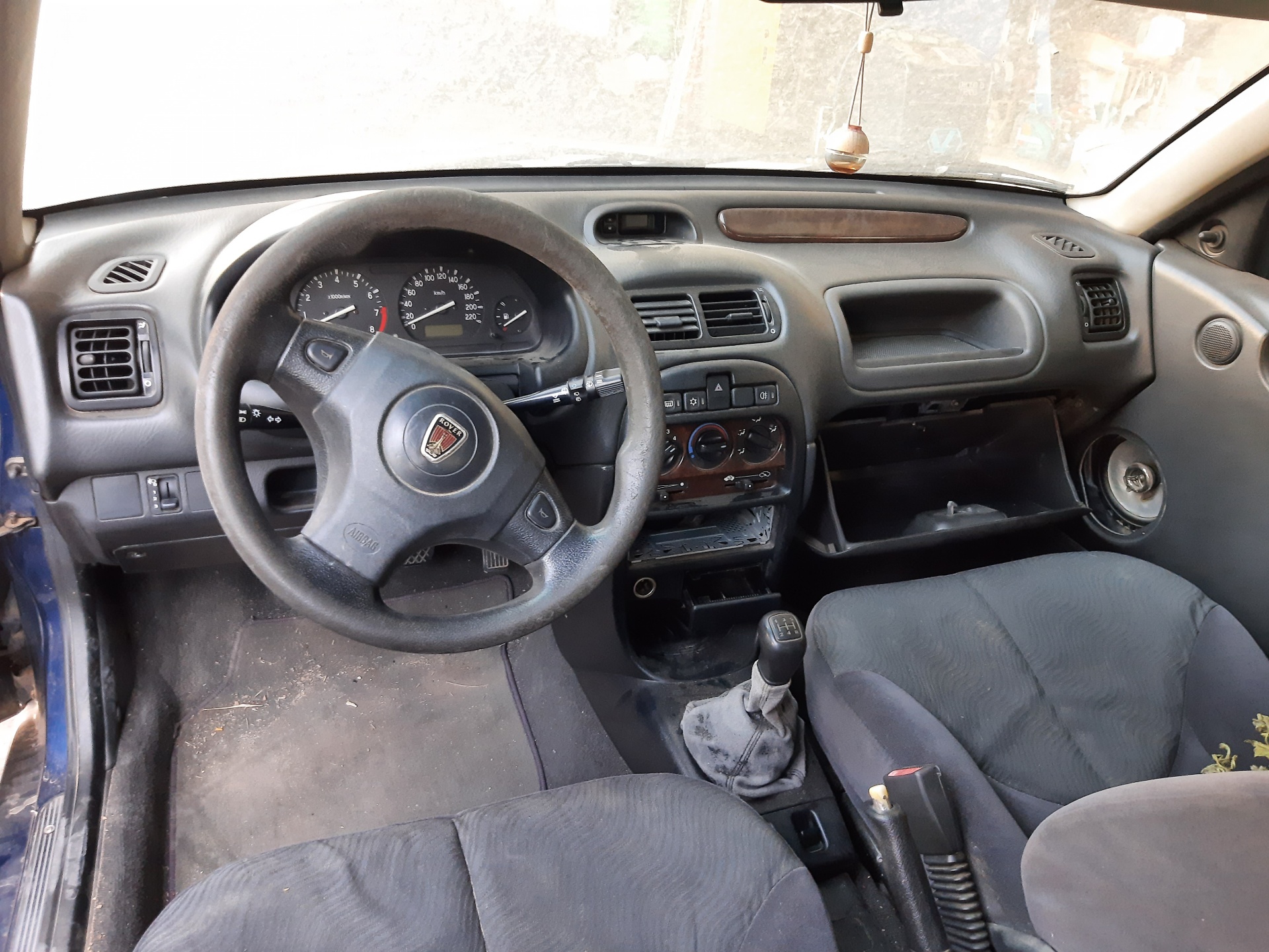 MG Poignée extérieure de porte avant droite CXB101520XXX 20789305