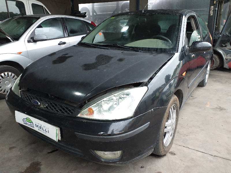 FORD Focus 1 generation (1998-2010) Växellåda 2S4R7002MA 18558269