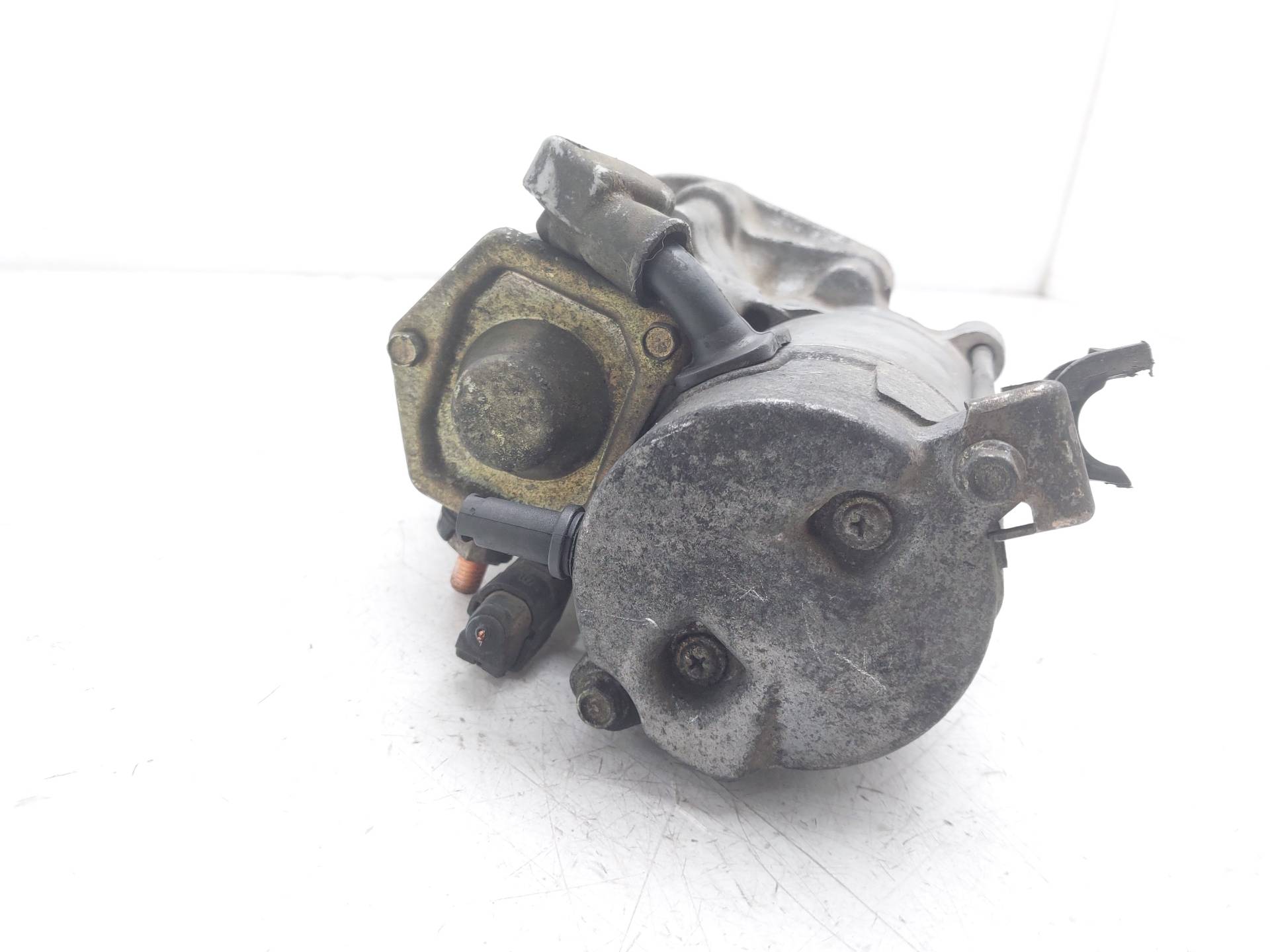 RENAULT Yaris 1 generation (1999-2005) Starter Motor 2810033050 23083319