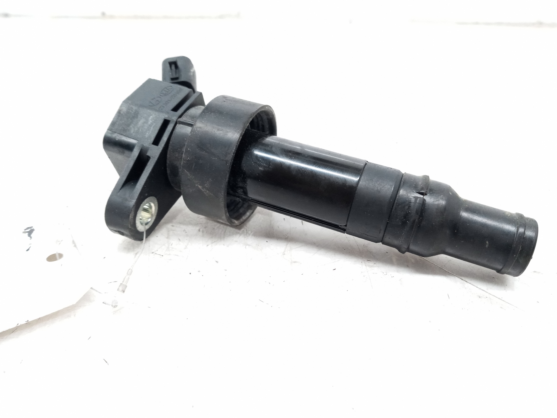 HYUNDAI Tucson 3 generation (2015-2021) High Voltage Ignition Coil 273012B100 18691331