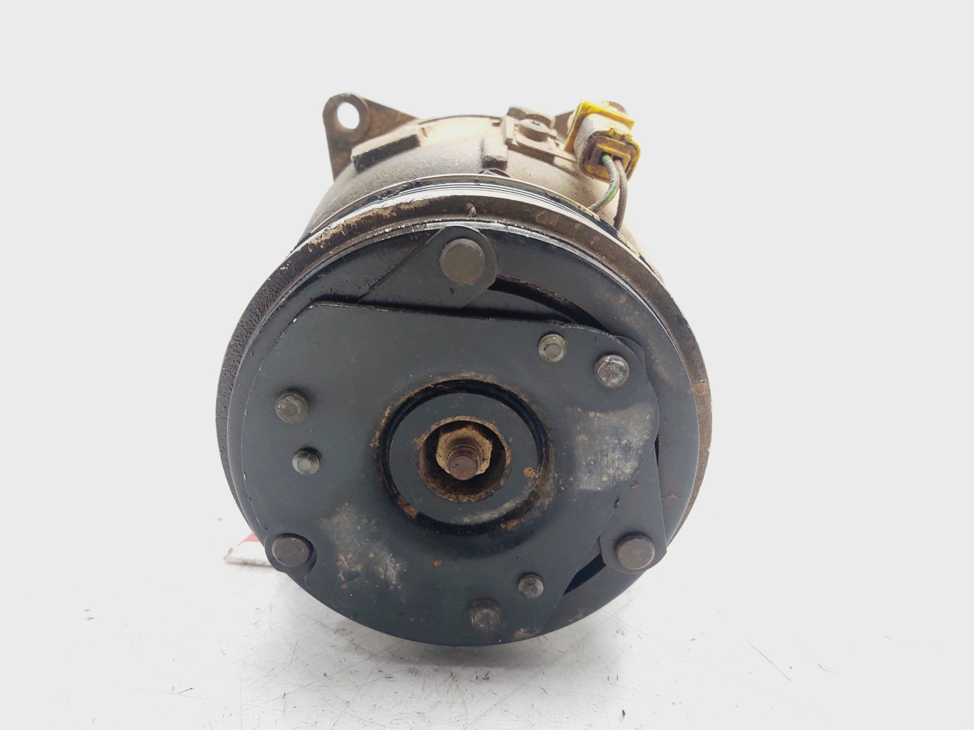 BMW 1 Series F20/F21 (2011-2020) Pompă de aer conditionat 1135512 25618643