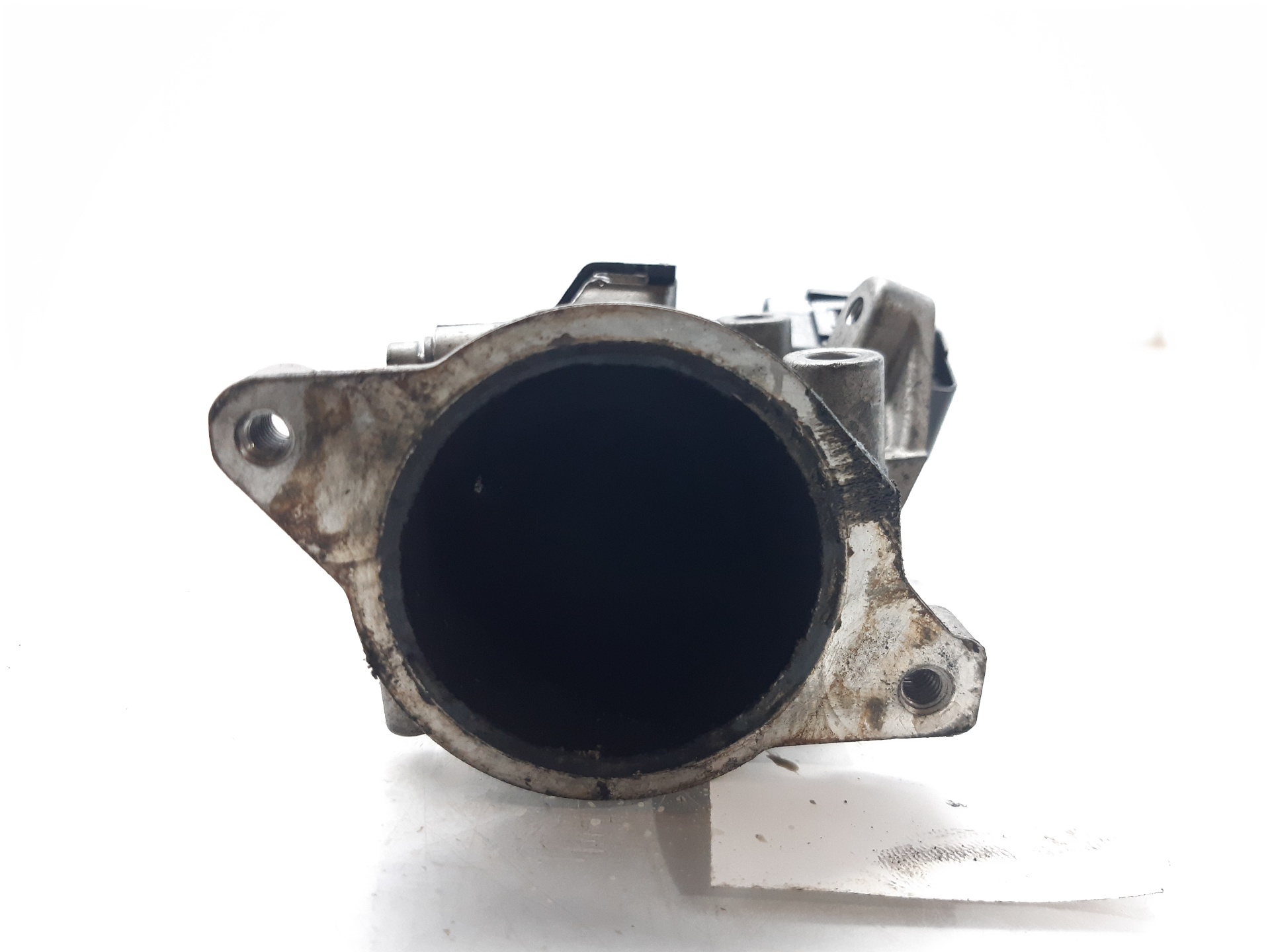 CITROËN C5 1 generation (2001-2008) EGR vārsts 9681825280 18708402