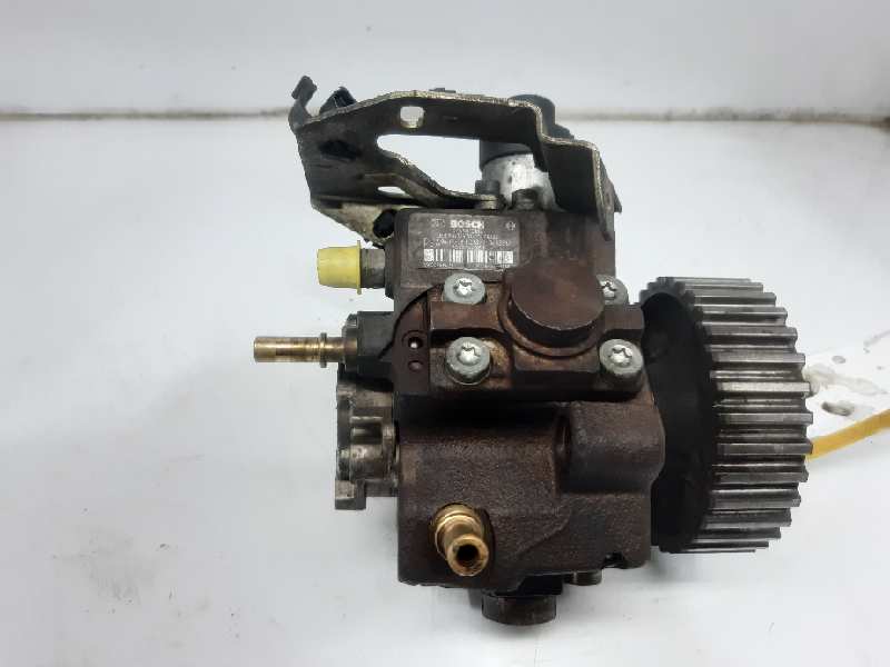 CITROËN Xsara Picasso 1 generation (1999-2010) High Pressure Fuel Pump 9656300380 18466393