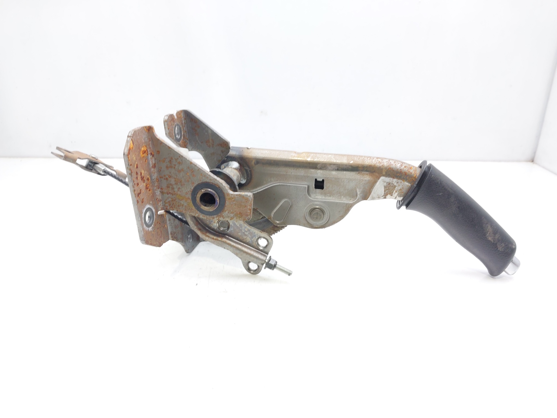 VAUXHALL Primera P12 (2001-2008) Brake Pedal 36010AV900 21440848