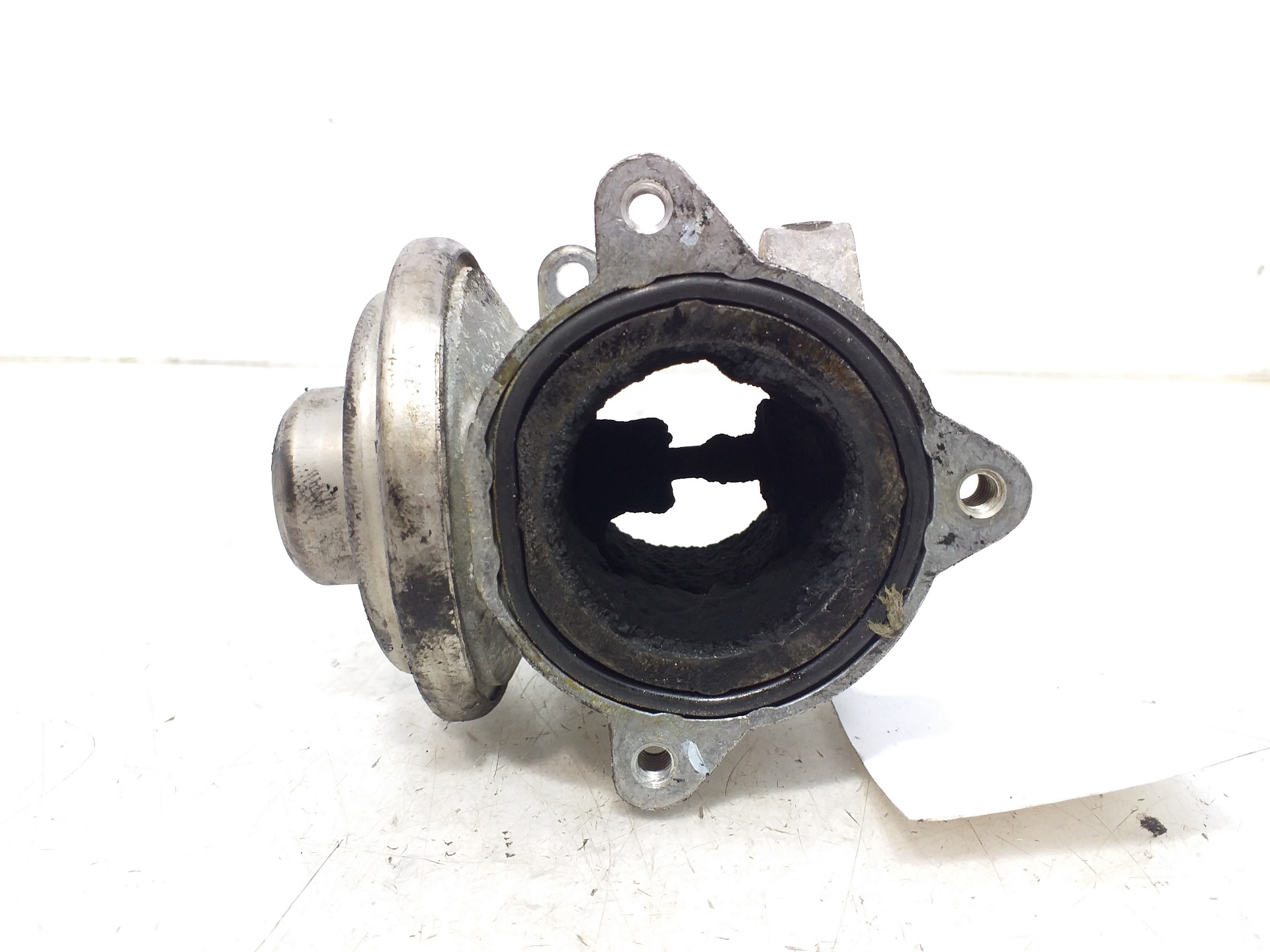 VOLKSWAGEN Fox 2 generation (2003-2009) EGR Valve 045129637A 18661022