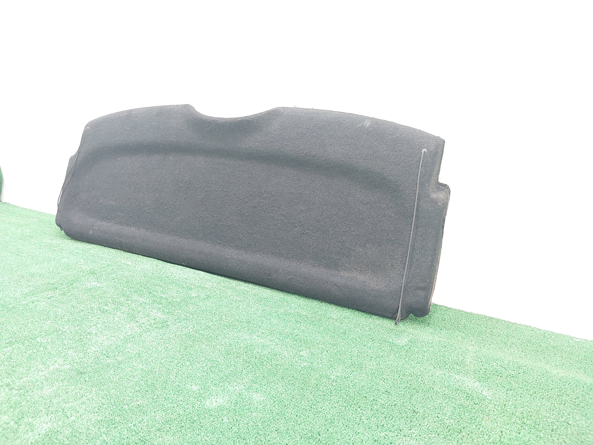 FORD 206 1 generation (1998-2009) Rear Parcel Shelf 8794JK 22341076