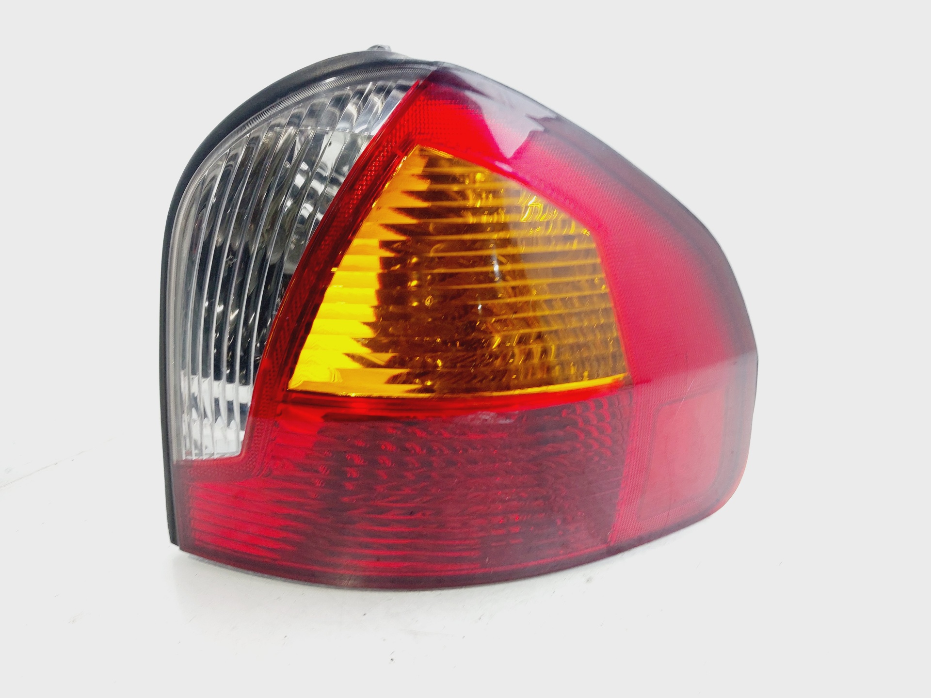 MERCEDES-BENZ W124 1 generation (1984-1994) Rear Right Taillight Lamp 9240226020 25412478