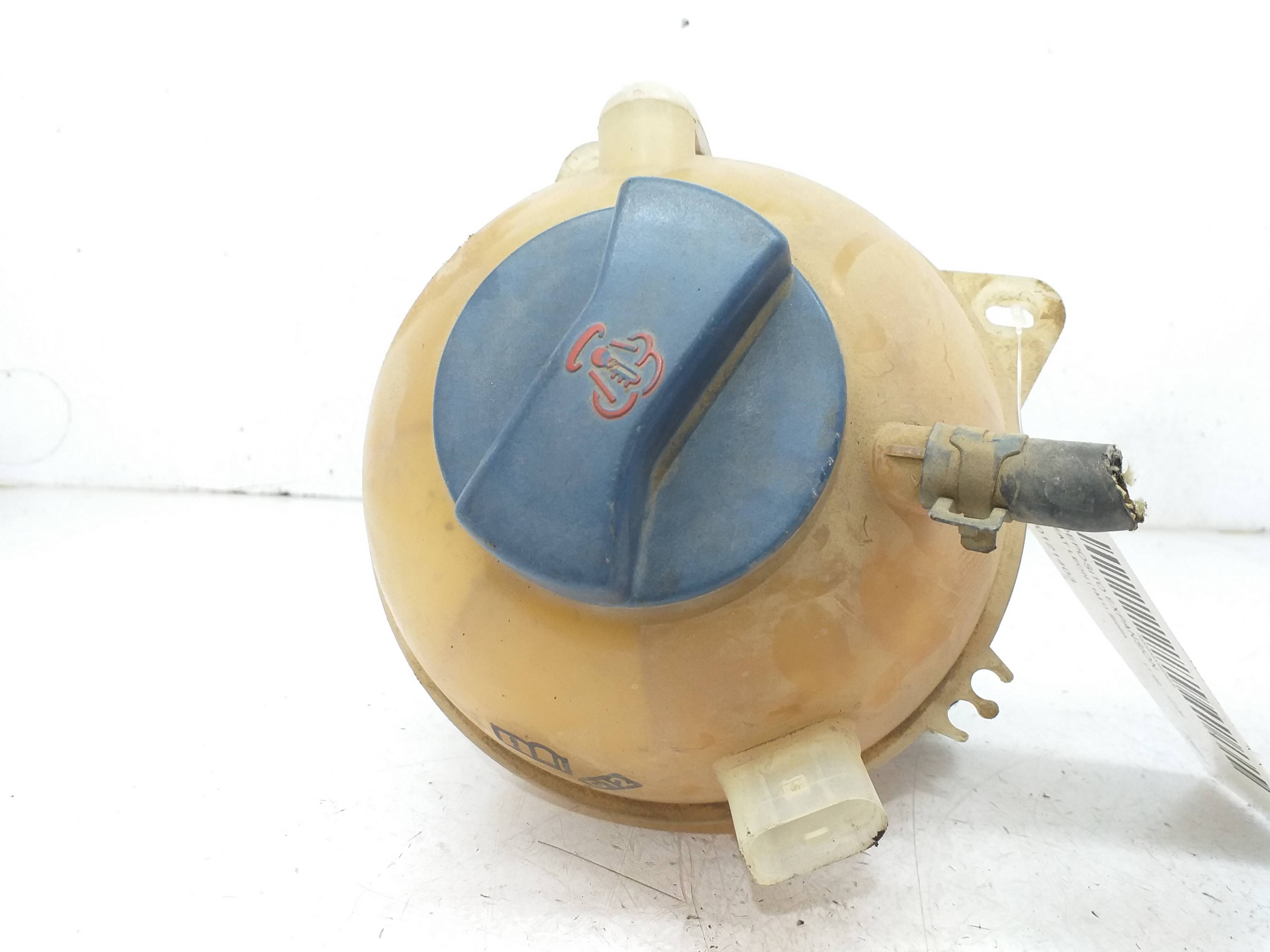 SEAT Leon 1 generation (1999-2005) Expansion Tank 1J0121403 22260394