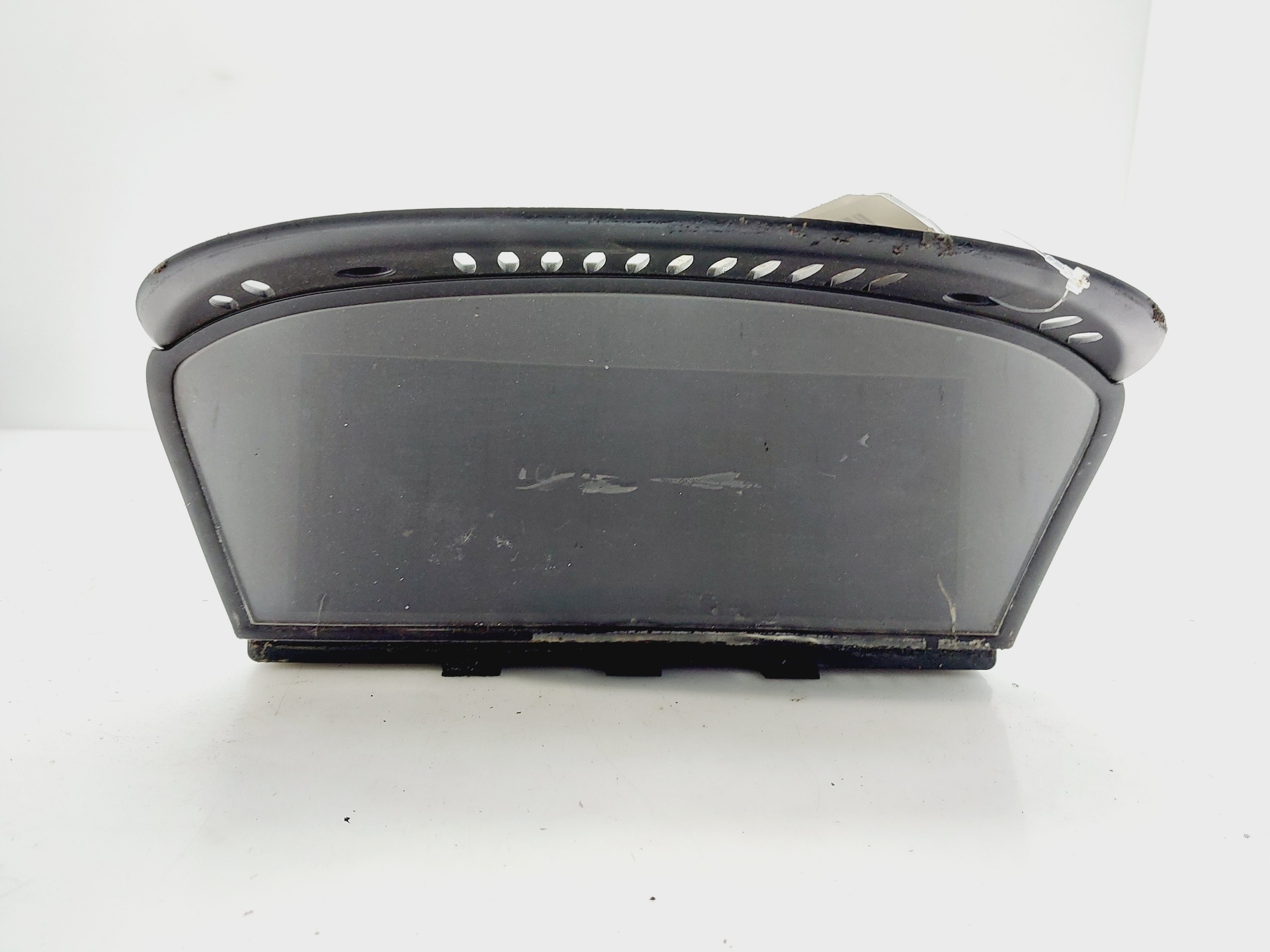 BMW 5 Series E60/E61 (2003-2010) Autres pièces intérieures 65829151978 26602440