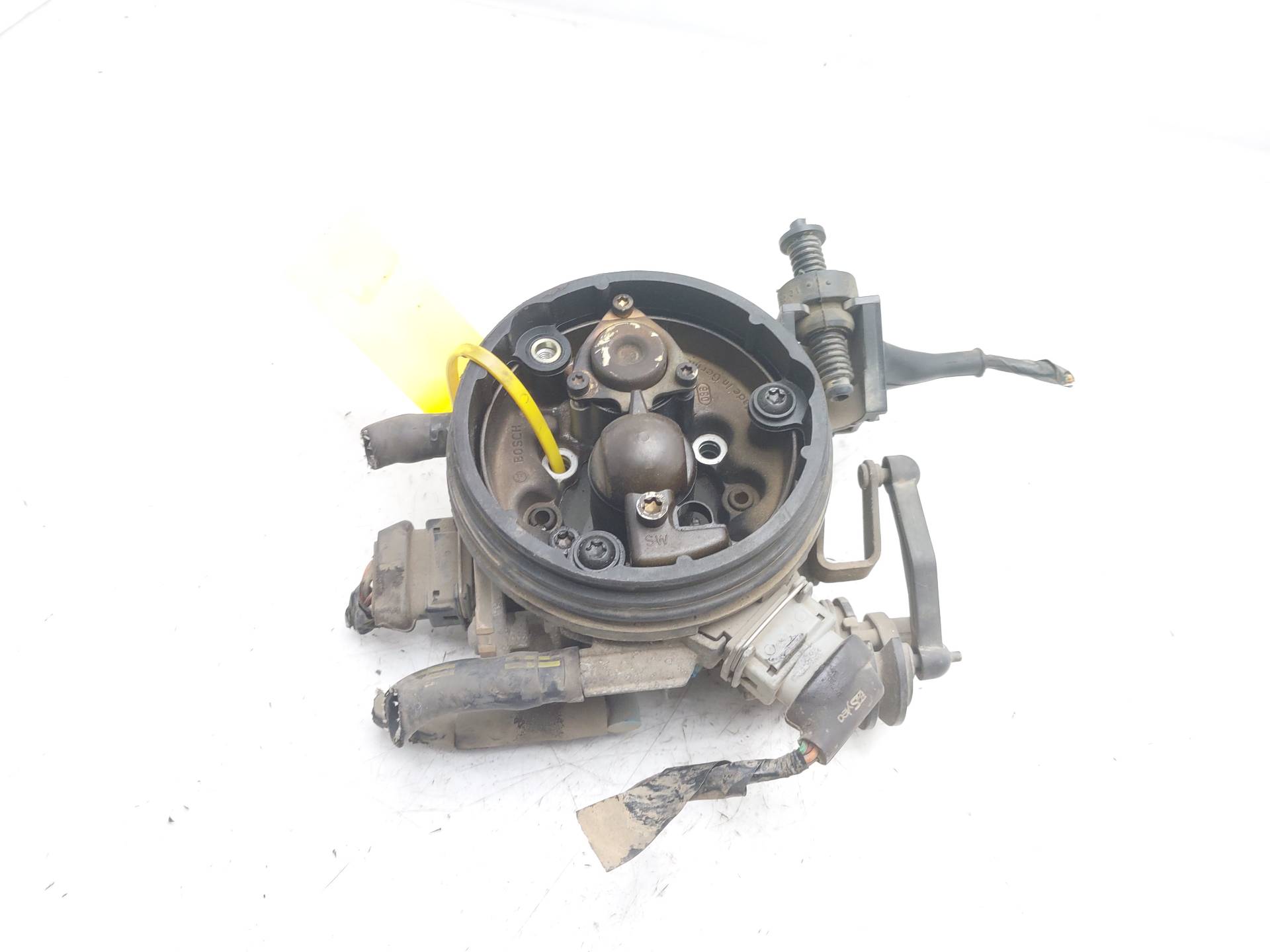 FORD Alte piese compartiment motor 0438201501 25412484