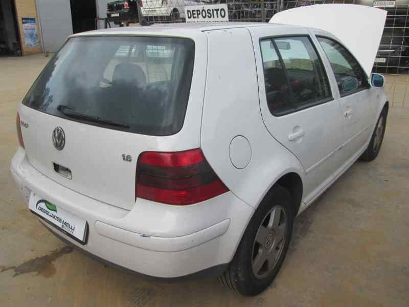 VOLKSWAGEN Bora 1 generation (1998-2005) Моторчик стеклоподъемника задней левой двери 1J4959811C 20165294