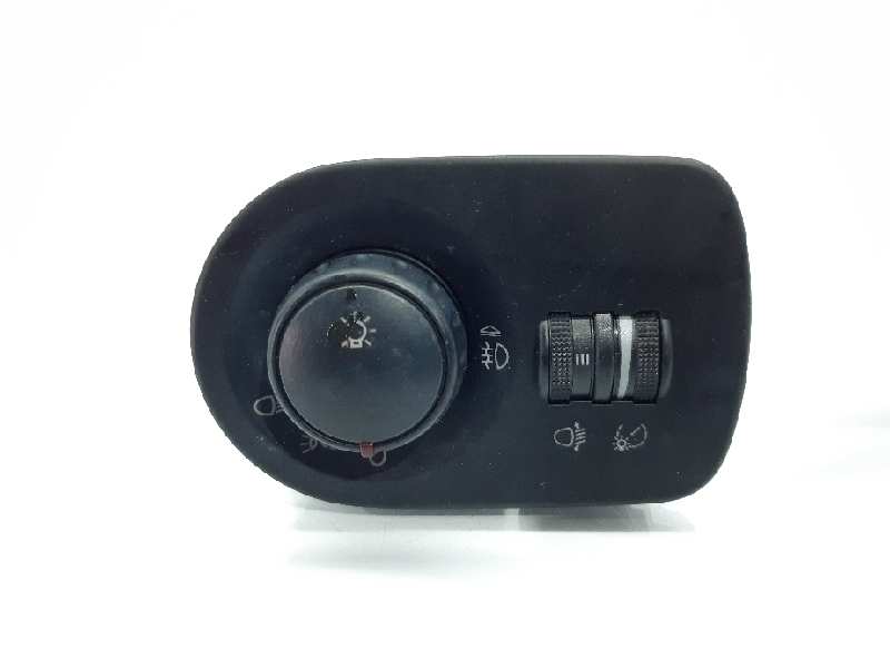 SEAT Leon 2 generation (2005-2012) Unitate de control comutator faruri 1P2941431F 18462244