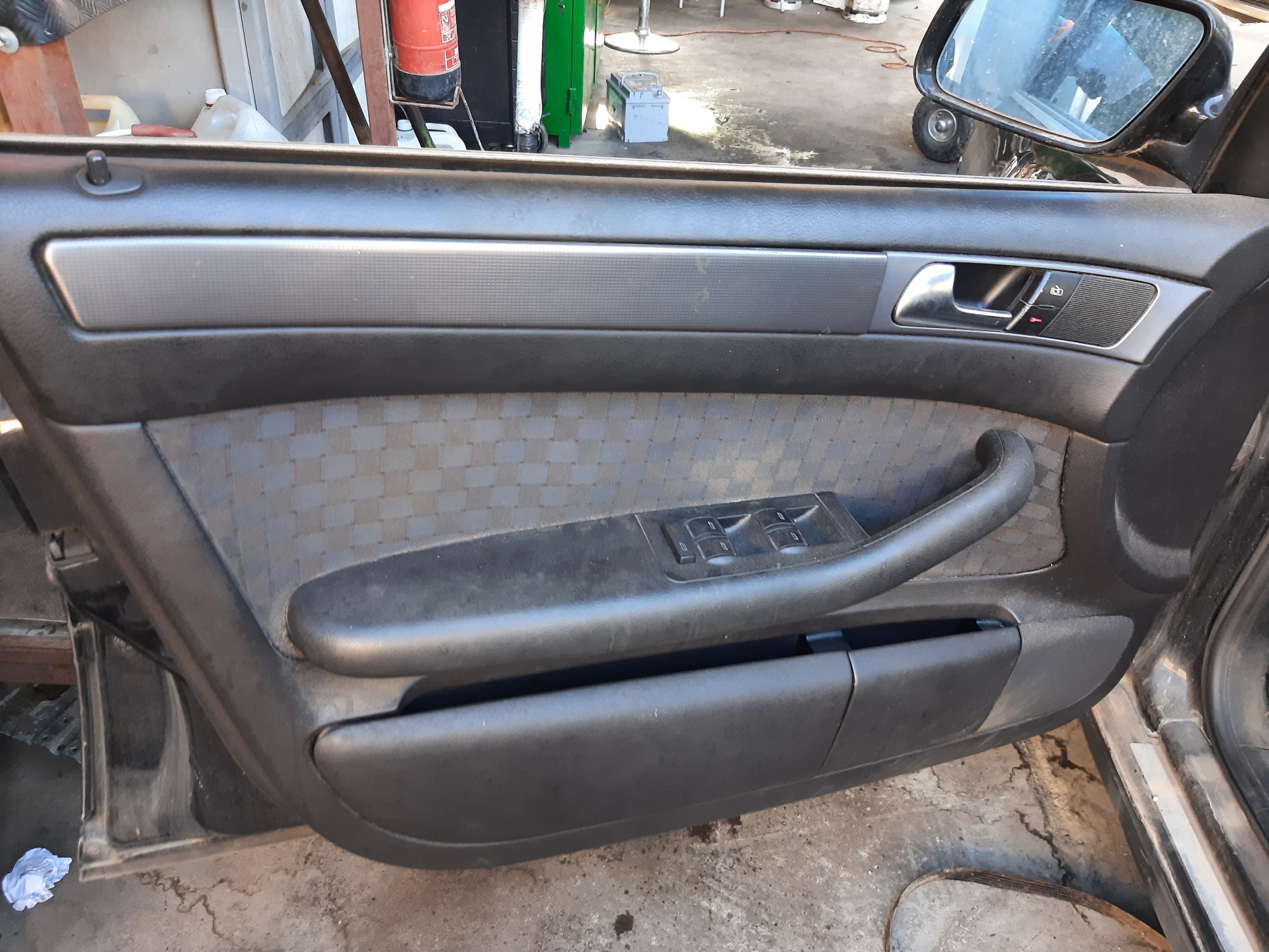 FIAT Purkštukas (forsunkė) 059130201F 25406079