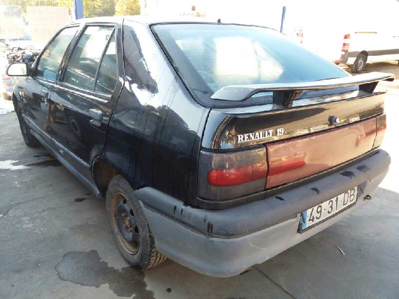 RENAULT 19 1 generation (1988-1992) Стеклоподъемник передней правой двери 7700785632 24080171