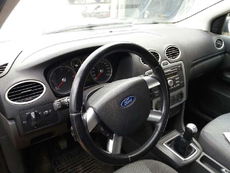 FORD Focus 2 generation (2004-2011) Fram höger strålkastare 1480979 20179465