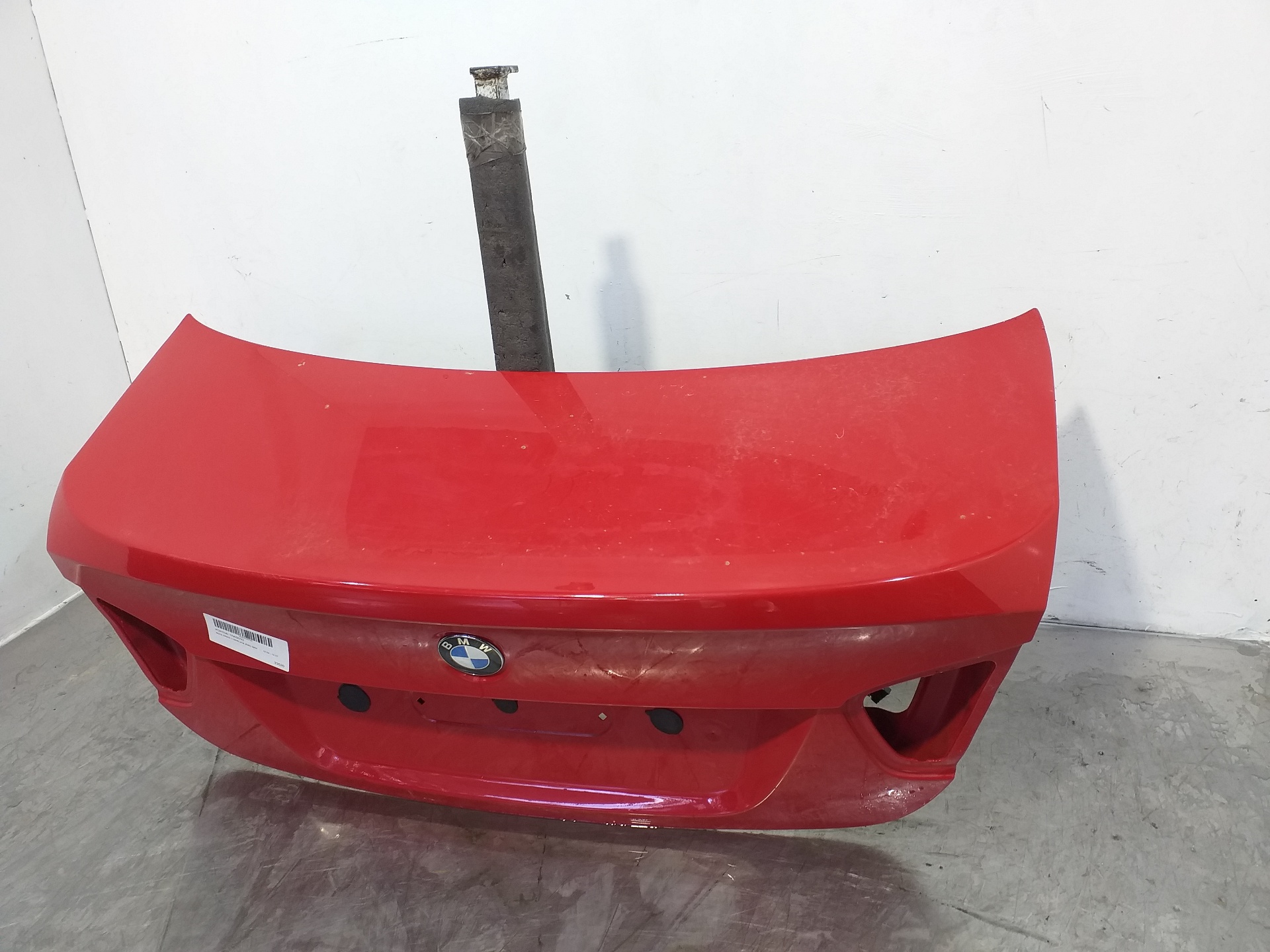 BMW 3 Series E90/E91/E92/E93 (2004-2013) Bootlid Rear Boot 41627151491 25293535