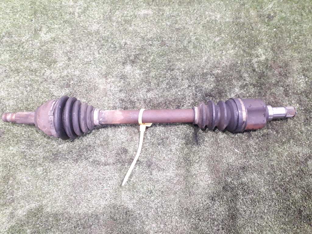 FORD Focus 1 generation (1998-2010) Front Left Driveshaft 1602947 18440206