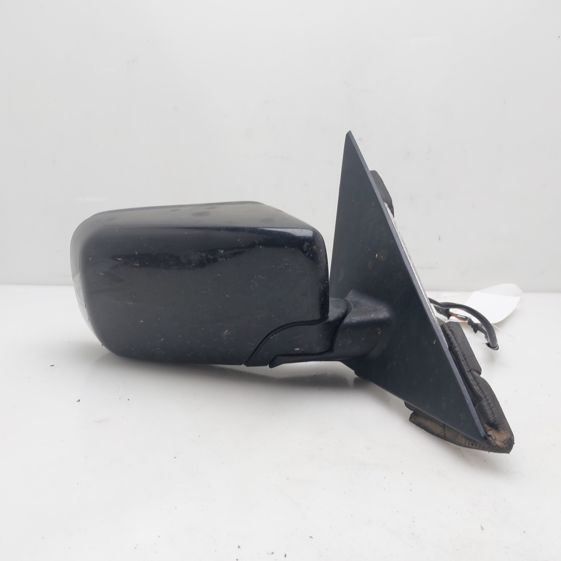 RENAULT 3 Series E46 (1997-2006) Right Side Wing Mirror 51168245128 24973132