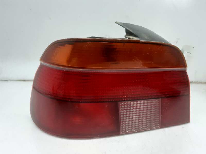 BMW 5 Series E39 (1995-2004) Rear Left Taillight 8358031 18498205