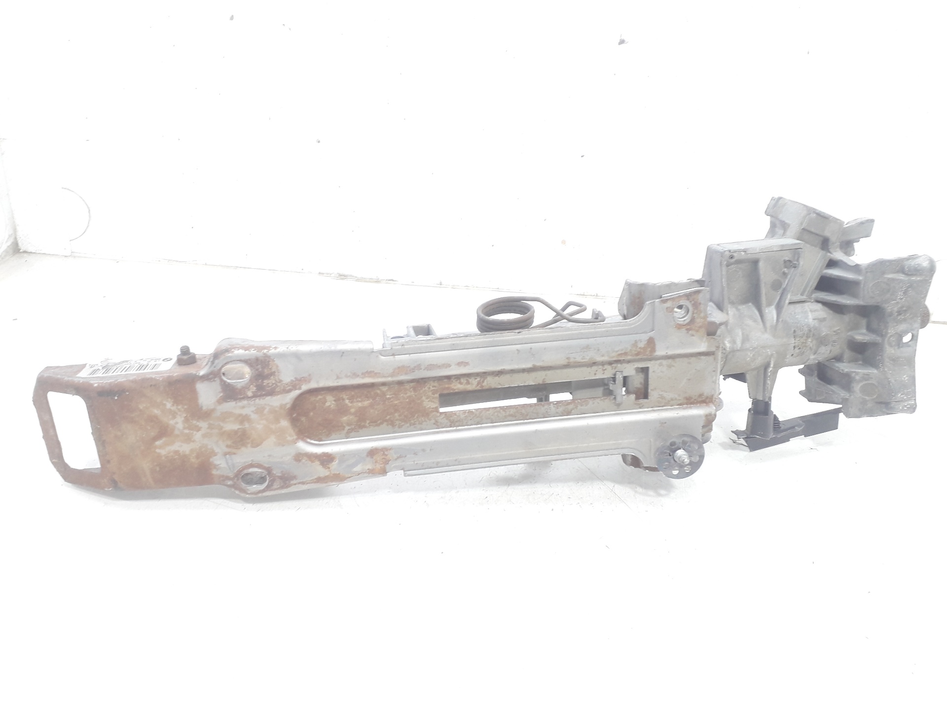 BMW 3 Series E46 (1997-2006) Steering Column Mechanism 042119006 22431292