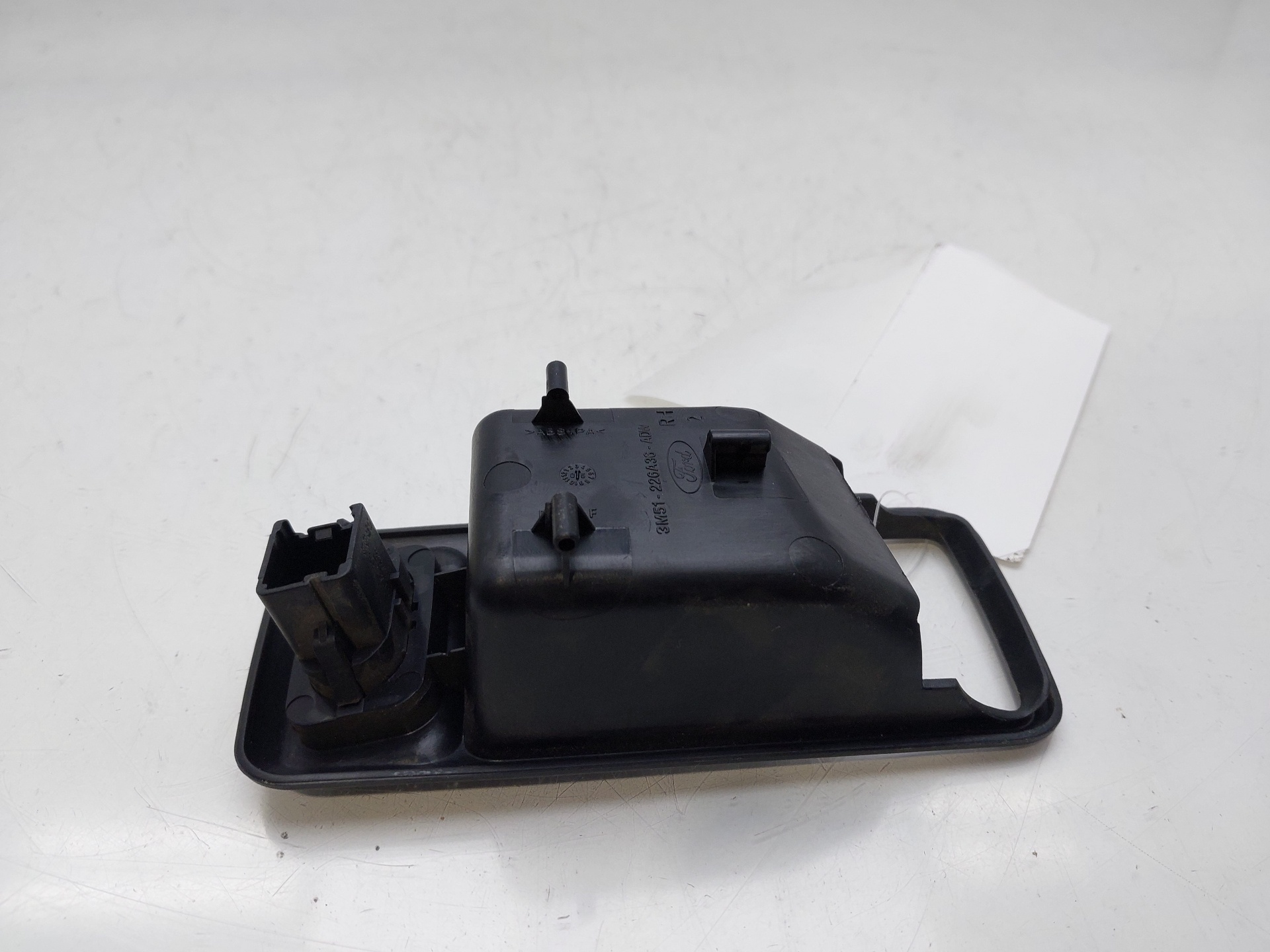 FORD Focus 2 generation (2004-2011) Front Right Door Window Switch 3M51226A36ADW 20644469
