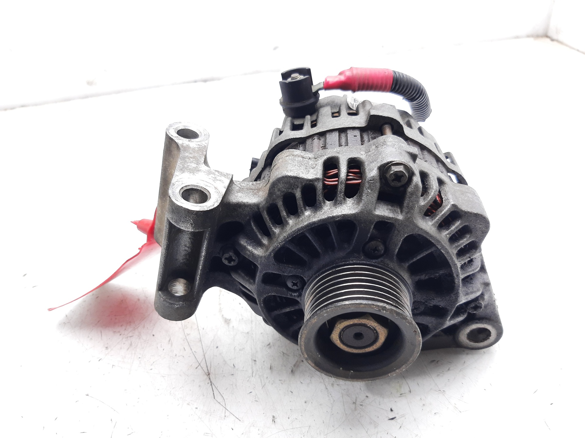 FORD Fiesta 5 generation (2001-2010) Alternator 2S6T10300CB 22637073