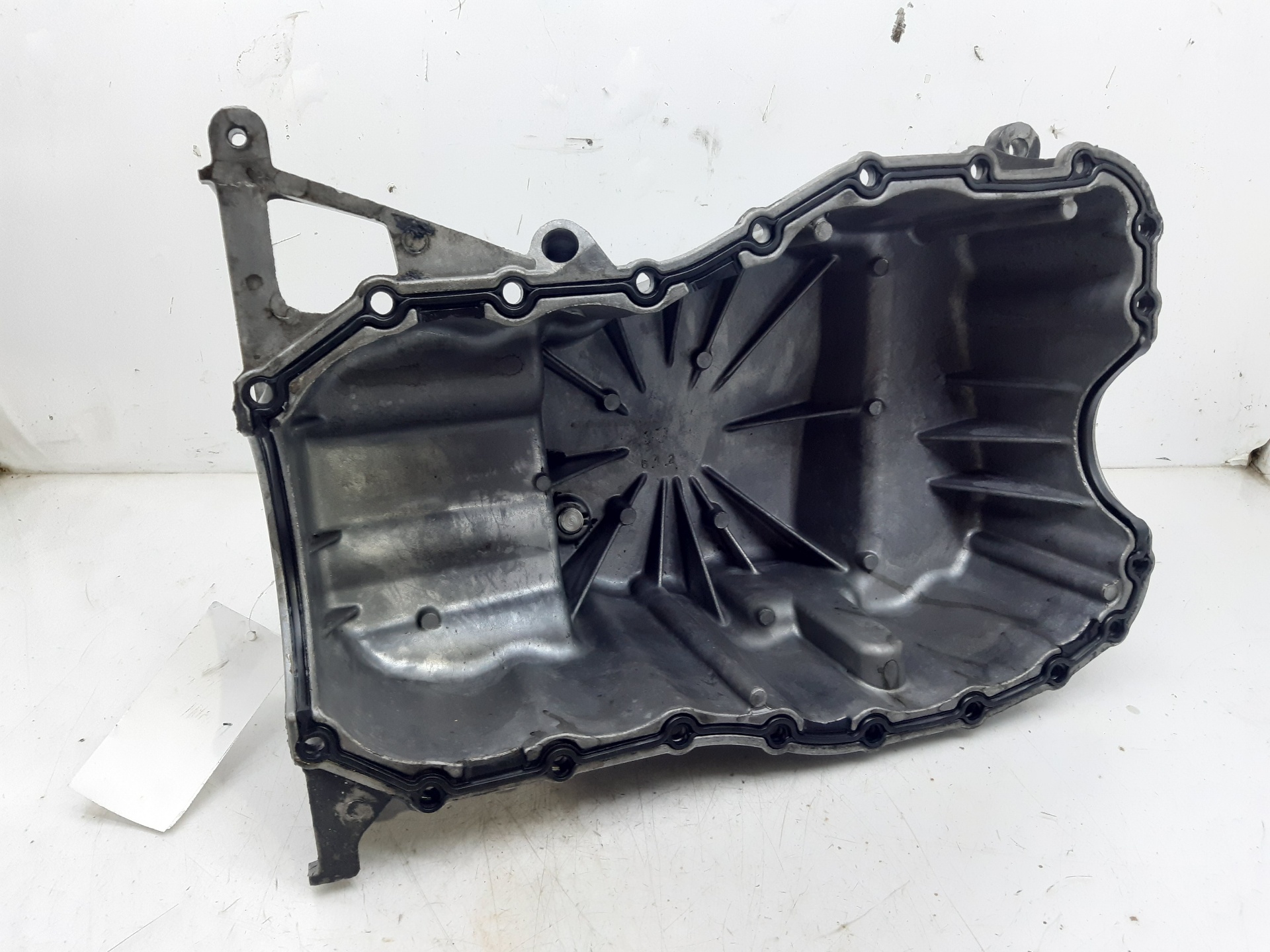 RENAULT Megane 2 generation (2002-2012) Forgattyúsház 8200273261 18734473