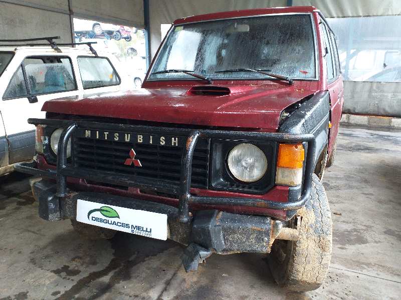 MITSUBISHI Pajero 1 generation (1982-1991) Форсунка MD196607 18620153