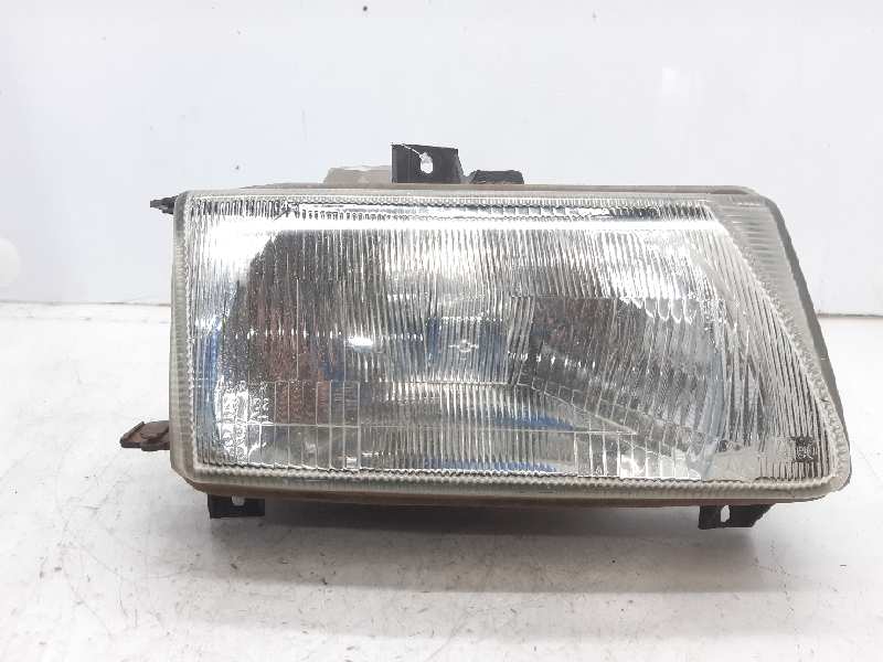 SEAT Ibiza 2 generation (1993-2002) Front Right Headlight 6K1941016L 18591706