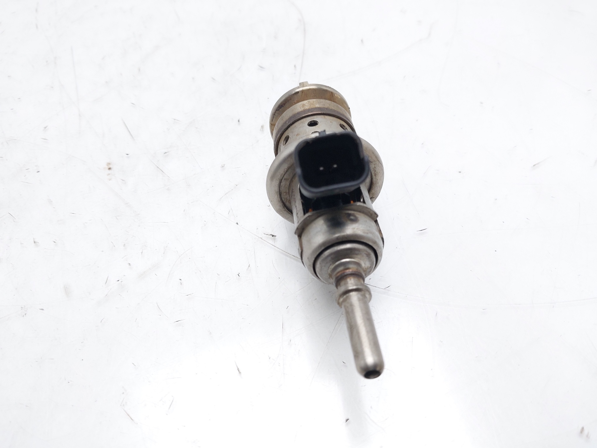 CITROËN C-Elysee 2 generation (2012-2017) Fuel Injector 9813930180 24758173