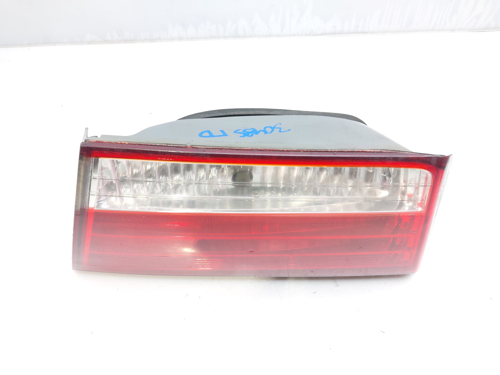 HYUNDAI Sonata 4 generation (1998-2012) Фонарь задний правый 924043K020 24075093