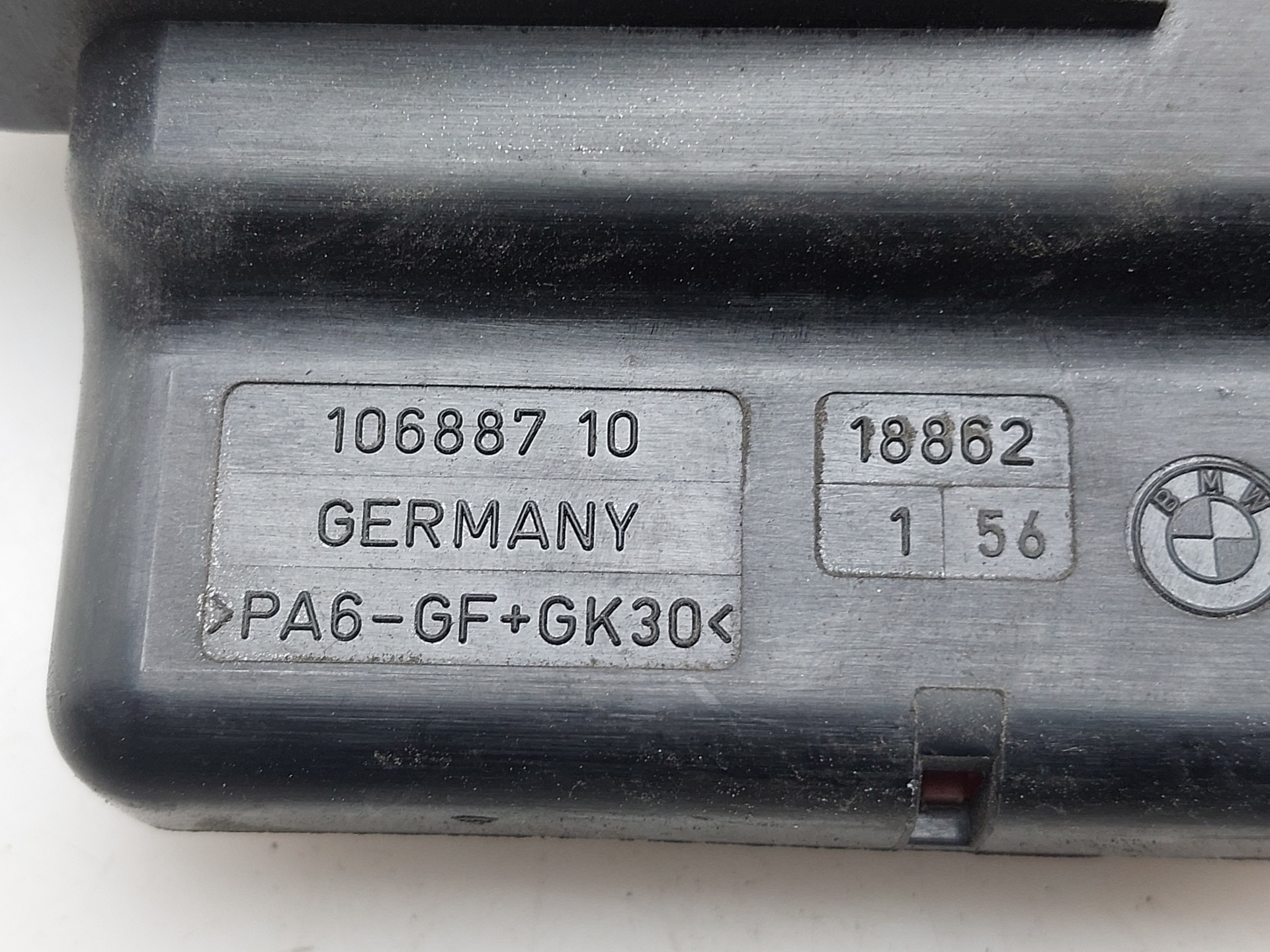 Caja de relés / fusibles 204D4 6936653 de Bmw 3 (e90) 2007-2010 - pieza usada