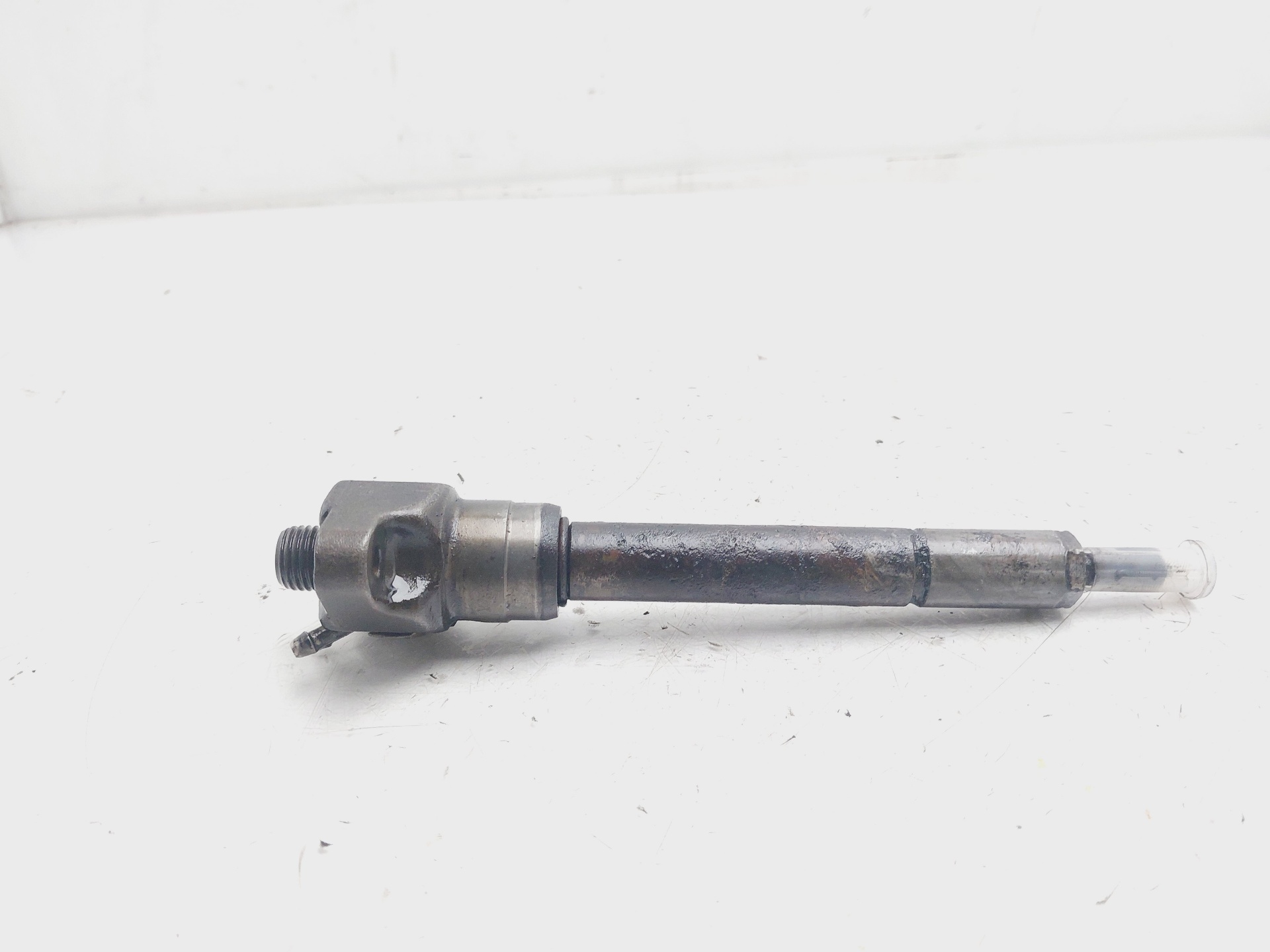 VAUXHALL Fuel Injector 0432191528 25804192