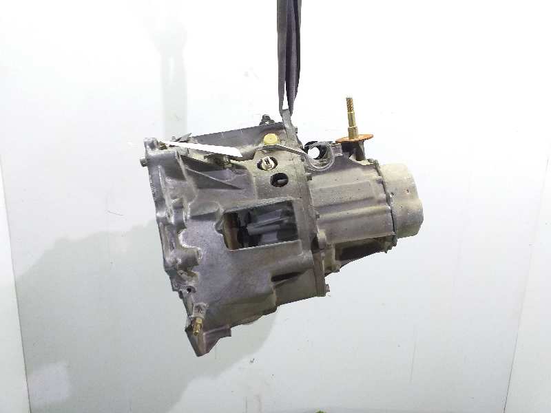 CITROËN Xsara 1 generation (1997-2004) Gearbox 20TA87 18484486