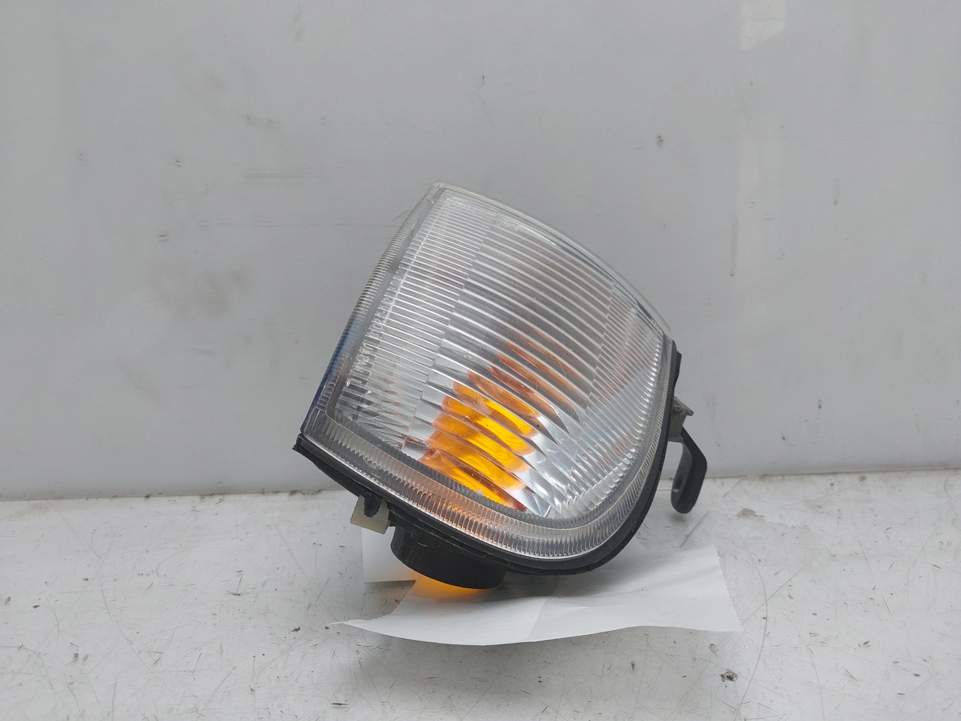 SUBARU Justy 2 generation (1995-2003) Front left turn light 3560260G00000 22559966