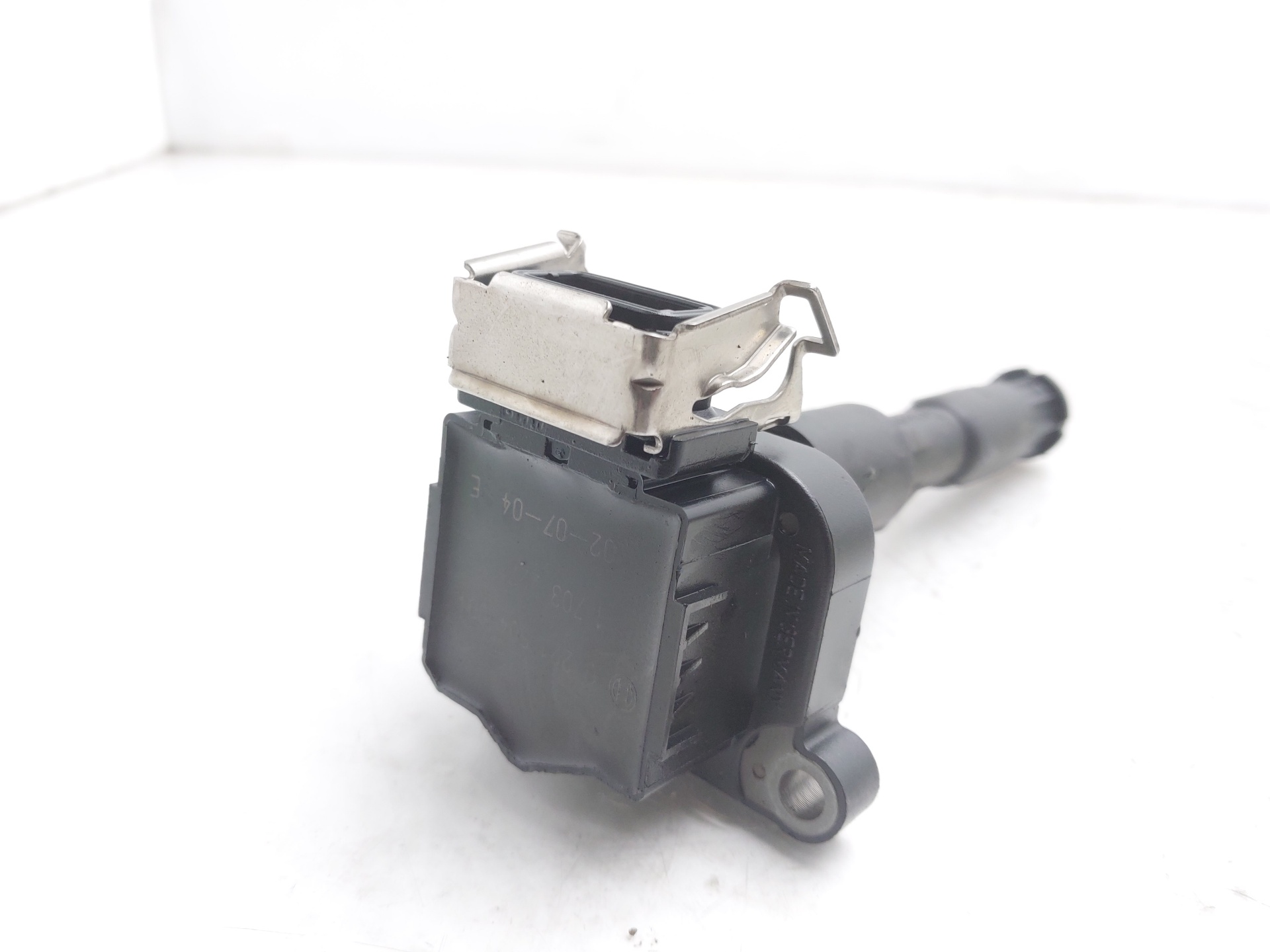 BMW 3 Series E46 (1997-2006) High Voltage Ignition Coil 1703227 22978546