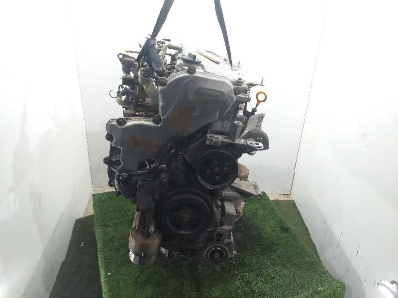 NISSAN Almera N16 (2000-2006) Motor YD22 24107801