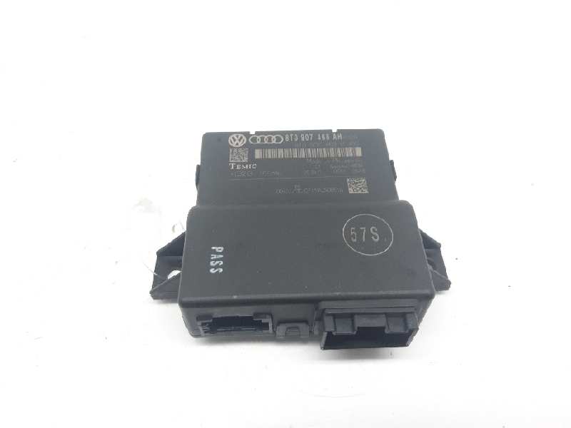 AUDI A4 B8/8K (2011-2016) Comfort Control Unit 8T0907468AH 24004925