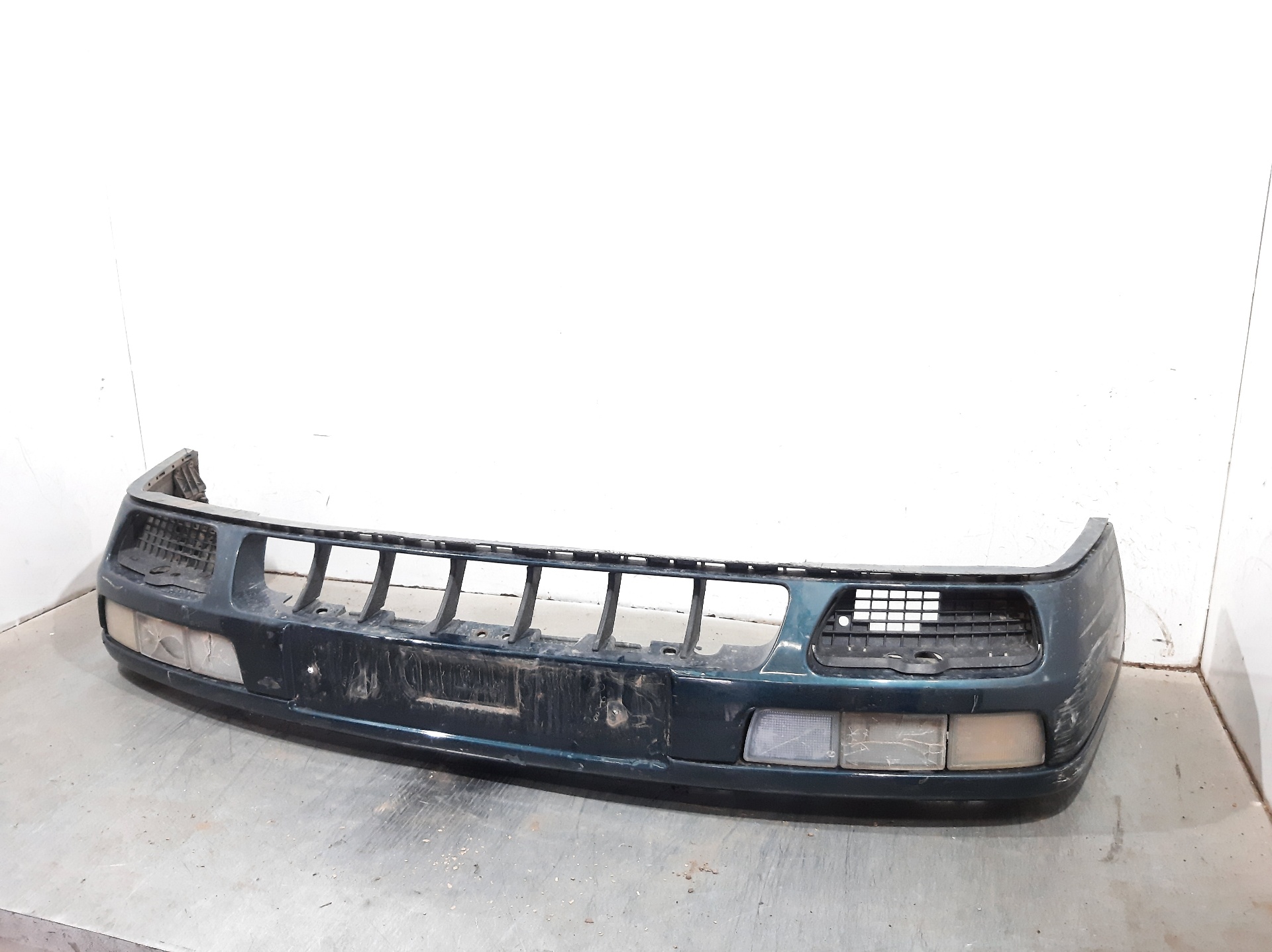 VOLKSWAGEN Golf 3 generation (1991-1998) Front Bumper 1H6807217B41 24050363