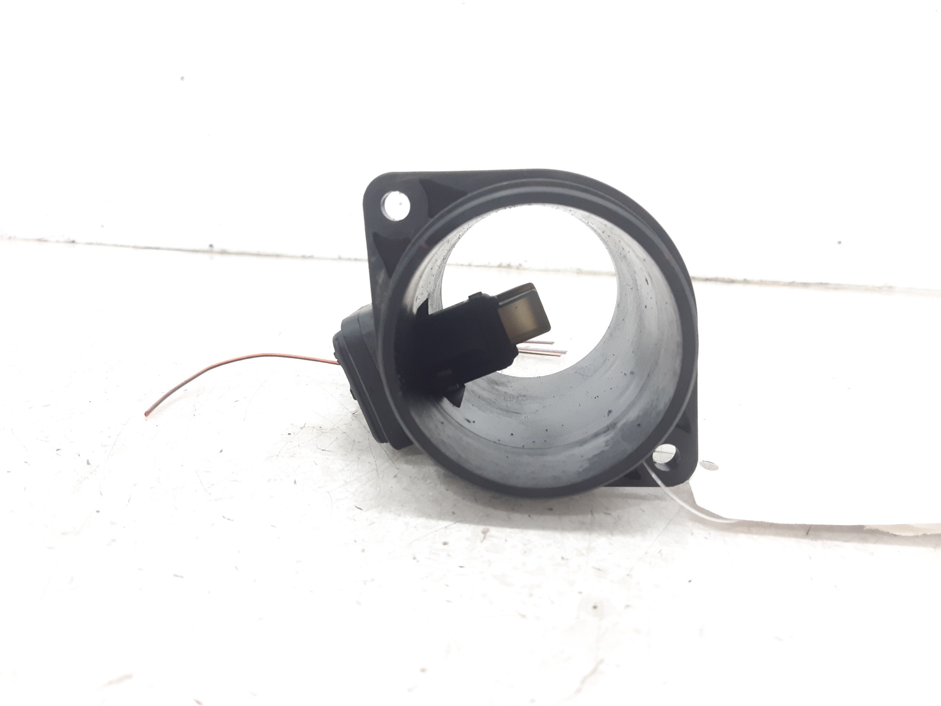 RENAULT Megane 3 generation (2008-2020) Mass Air Flow Sensor MAF 8200682558B 18647236