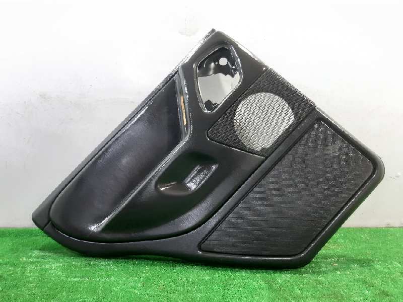 JEEP Grand Cherokee 2 generation (WJ) (1999-2004) Vasemman takaoven lista VB5235 18585247