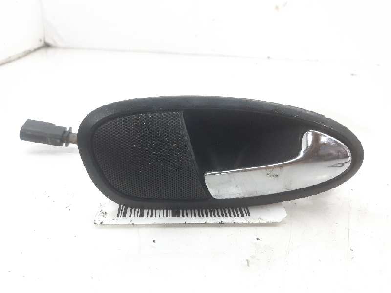 SEAT Toledo 3 generation (2004-2010) Other Interior Parts 5P0837114 20198119