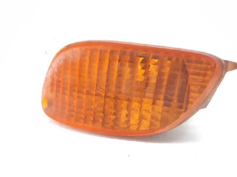 FORD Focus 1 generation (1998-2010) Front left turn light XS4X13K385AG 20196875