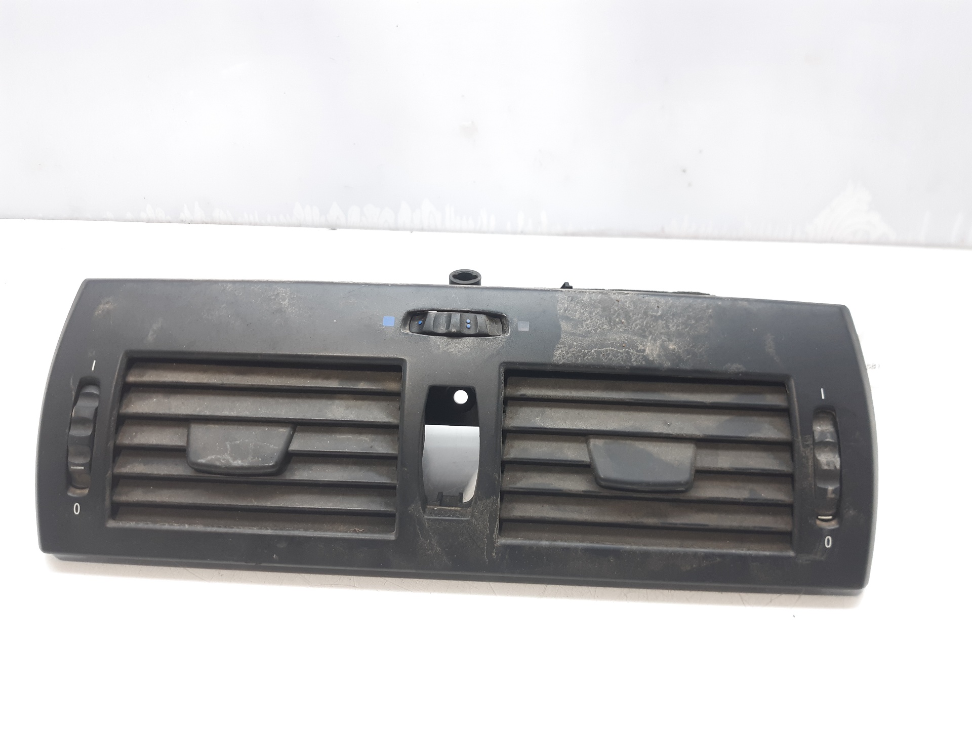 LANCIA X3 E83 (2003-2010) Cabin Air Intake Grille 3400074 24851463