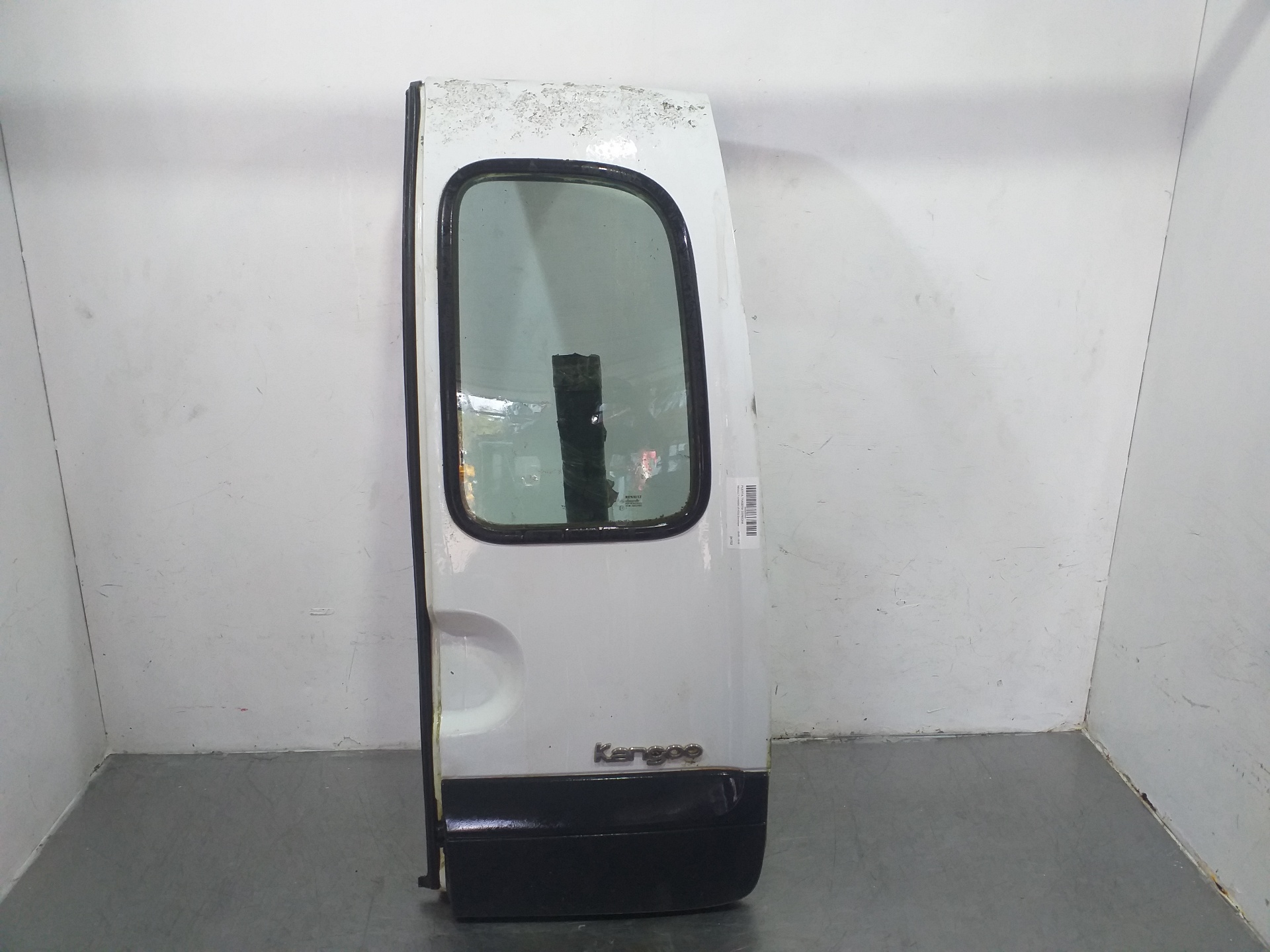 ASTON MARTIN Kangoo 1 generation (1998-2009) Porte arrière droite 901005956R 25157652