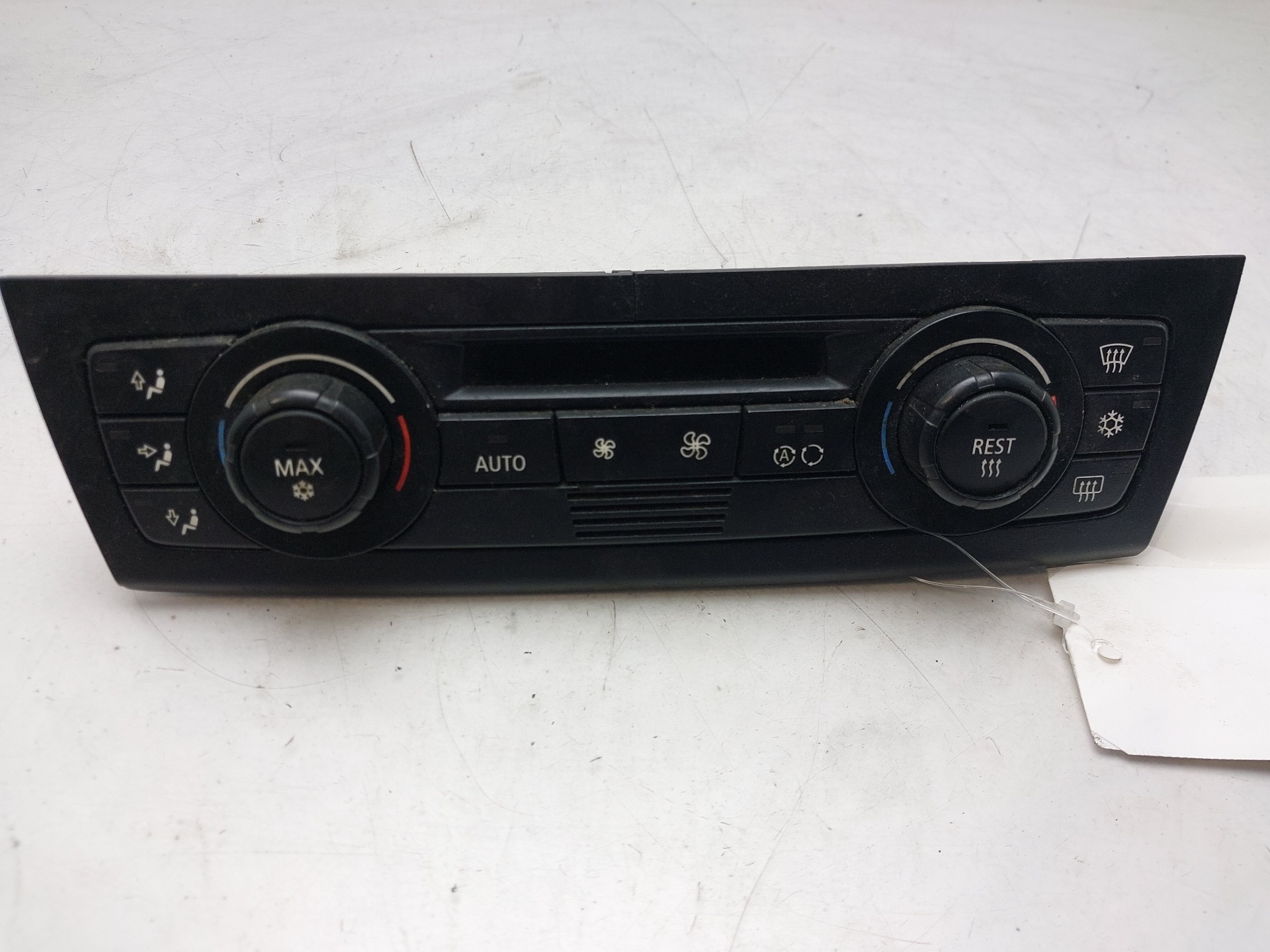 BMW 1 Series F20/F21 (2011-2020) Climate  Control Unit 695853601 22467624