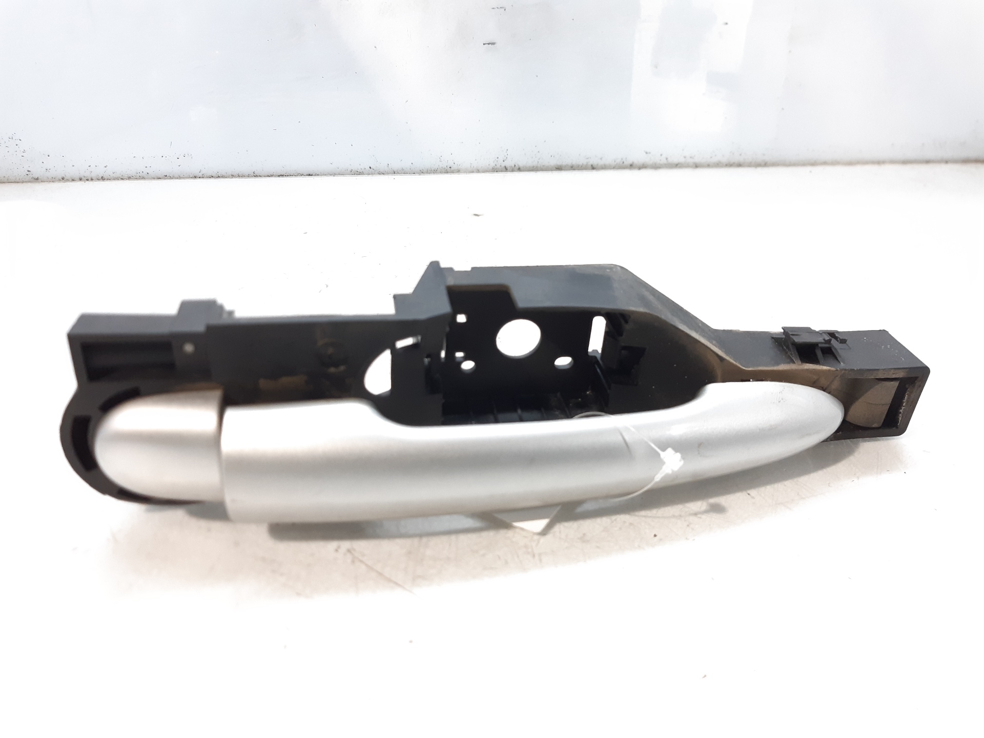 RENAULT Laguna 3 generation (2007-2015) Rear Left Door Exterior Handle 7701475753 18775873