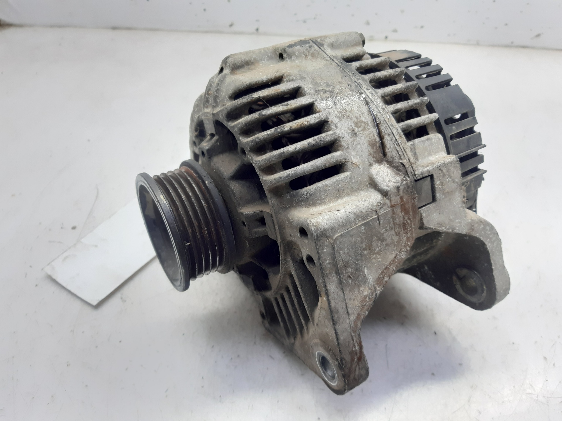 AUDI A4 B5/8D (1994-2001) Generatorius 058903016E 18769773